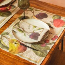 8003SUM-OF-Linoroom-Place-mat-Orchard-Fruits-Vertical-LR1