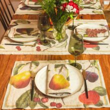 8003SUM-OF-Linoroom-Place-mat-Orchard-Fruits-Vertical-LR4