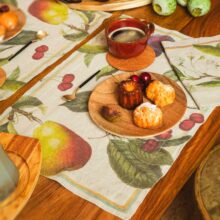 8003SUM-OF-Linoroom-Place-mat-Orchard-Fruits-Vertical-LR9