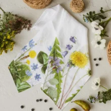 6001M-FW-Linoroom-Kitchen-Towels-Field-Flowers-WEB-3