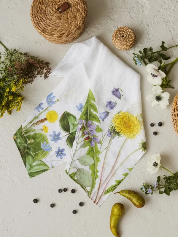 6001M-FW-Linoroom-Kitchen-Towels-Field-Flowers-WEB-3