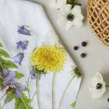 6001M-FW-Linoroom-Kitchen-Towels-Field-Flowers-WEB-7