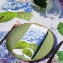 3002SU-HNP6W Linoroom Napkins Hydrangea LR WEB 16