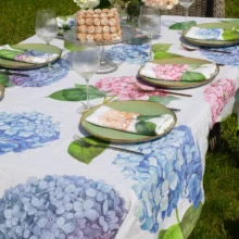 4006S-HNW Linoroom Tablecloth Hydrangea White LR WEB 6