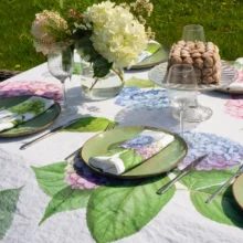 4006S-HNW Linoroom Tablecloth Hydrangea White LR WEB 7