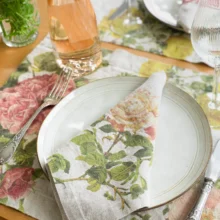 8003SUM-RS Linoroom Placemat Roses WEB 11